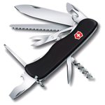 Victorinox Knives Outrider Black Overview