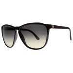 Electric Sunglasses Encelia Gloss Black Ohm Black Gradient Overview