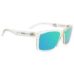 Mundaka Optic Zonnebrillen Pozz' Clear Green Cx Polarized Green Revo Voorstelling