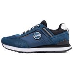 Colmar Shoes Travis Sport Bold Navy Overview