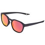 Cairn Sonnenbrille Pulse Polarized Mat Metallic Black Präsentation