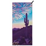Pack Towl Serviette Personal Body Desert Aire Présentation