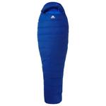 Mountain Equipment Sac de couchage Olympus 450 Admiral Blue 