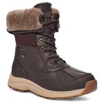 UGG Snow boots Overview