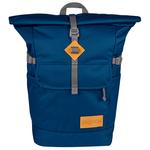 Jansport Mochila Hatchet Rolltop 31L Navy Presentación