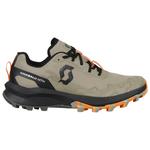 Scott Chaussures de trail Kinabalu Mtn Toast Beige Black Présentation