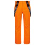 CMP Skihose Man Salopette Fanta Fluo Präsentation
