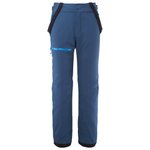 Millet Skibroeken Atna Peak 3 Pant Dark Denim Voorstelling