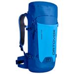 Ortovox Rugzakken Traverse 30 Dry Just Blue Voorstelling