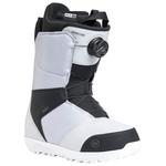 Nidecker Botas Sierra Gray Black Presentación