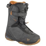 Nitro Boots Team Pro Black Overview