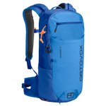 Ortovox Backpack TRAVERSE 20 just blue Overview