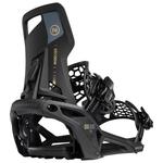 Nidecker Attacchi Snowboard Supermatic OG Black Presentazione