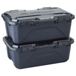 Gregory Storage bag Alpaca Gear Box 45 Slate Blue Overview