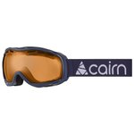 Cairn Goggles Speed Midnight Photochromic Overview