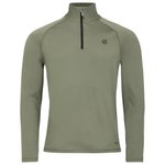 DARE2B Fleece Fuse Up II Olivine Green Präsentation