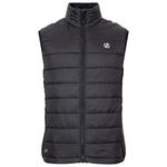 DARE2B Chaleco plumas Touring II Gilet Black Presentación