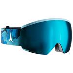 Atomic Skibrille Redster L Hd Signature Marco Schwarz Camo Blue Hd Präsentation