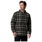 Columbia Hunter Arch Greenscape Track Plaid 