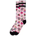 American Socks Socken The Original Signature Sweet Madness Präsentation
