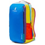 Cotopaxi Batac 16L Backpack Del Dia Multicolor Präsentation