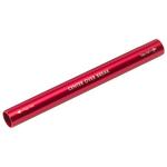 MSR Zelt Tent Pole Repair Splint Red & Black - 13 Präsentation