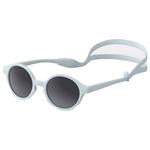 Izipizi Zonnebrillen Sun Baby #D Sweet Blue Polarized Voorstelling