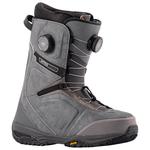 Nitro Boots Team Boa Grey Overview