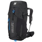 Millet Sac à dos Ubic 40L E-Black Présentation