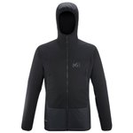 Millet Down jackets Overview