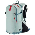 Arva Zaino Tour 32 Ice Blue Presentazione