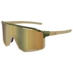 Cebe Sunglasses Outflow 2 Matt Sand Translucent Khaki Grey Bronze Revo Overview