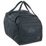 Evoc Reisetasche Travel Gear Bag Black 35Lt Präsentation