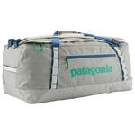 Patagonia Seesack Black Hole Duffel 70L Birch White Präsentation