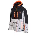 Watts Blow Minimal Camo Blue 