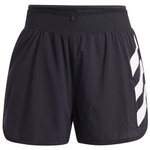 Adidas Trail shorts Overview