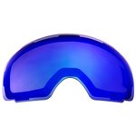 Winter Your Life Goggle lens Meije Lux 3000 Blue Ion Overview