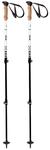 TSL Wanderstöcke Country Alu 3 Light 63-135cm Bretagne II Präsentation