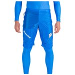Sportful Nordic trousers Italia Over Short Overview