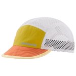Patagonia Petten Duckbill Cap Bundle Green Voorstelling
