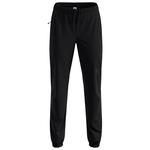 Odlo Pantaloni da sci Essential Warm W's Black Presentazione Odlo Pantaloni da sci Essential Warm W's Black Presentazione