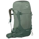 Osprey Sac à dos Stratos 44 Pine Leaf Green Présentation