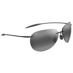 Maui Jim Gafas Sugar Beach Shiny Transparent Light Grey Neutral Grey MauiPure Presentación