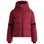 Fusalp Ski Jacket Barsy II Acajou/Noir Overview