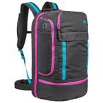 Picture Rugzakken Wildpath Bag 35 Black II Voorstelling