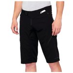 100 % Short VTT Présentation