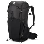 Mammut Sac à dos Duncan 26 Women Black Présentation