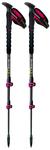 Guidetti Pole B Light Women Carbone/Alu 125 cm Rubis Overview