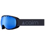 Cairn Skibrille Blazer L Pure Mat Night Sky Präsentation