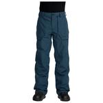 Volcom Skibroeken Roan Pant Deep Blue Voorstelling